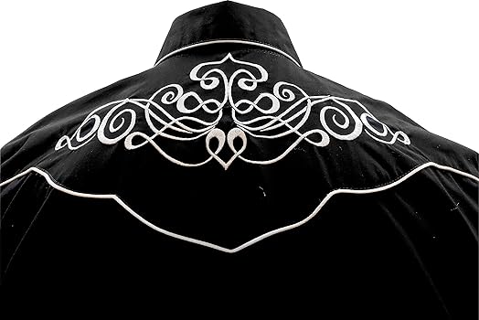 【新品未使用】VAQUERA cowboy Tシャツ Autentica Vaquera Tejas L Cowboy Shirt - Vintage Store